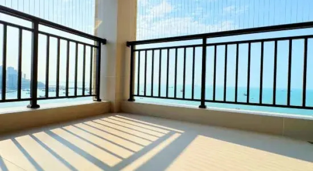Люкс Luxury Mermaid Apartment