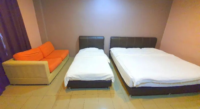 Inn Hotel