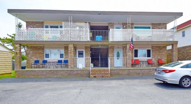 Bianchi 1 - Ocean City, Md 2 Bedroom Condo by RedAwning, Забронировать Апартаменты/квартира Апартаменты Оушен-Сити, рядом с Roland E. Powell Convention Center &amp; Visitors Info Center, Апартаменты/квартира