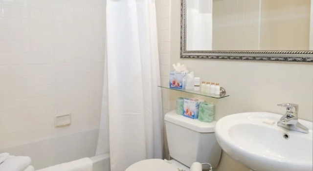 Клубный номер Standard с балконом Kirkwood Mountain Resort by Vail Resorts