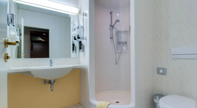 Двухместный номер Standard Seehotel Brandenburg an der Havel