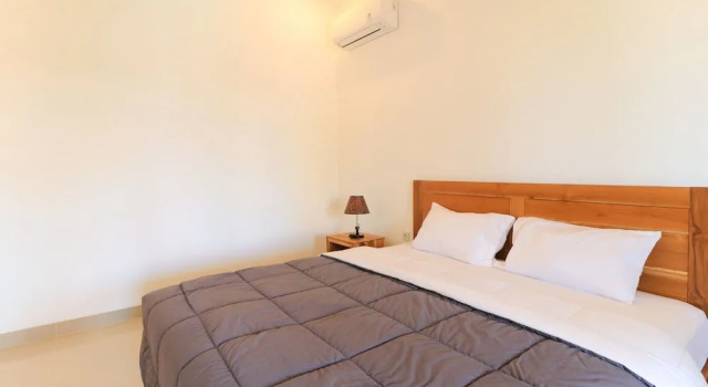 Manu Guest House 2, Book Pension Billige hoteller i Badung