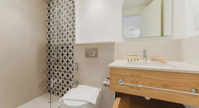 Апартаменты PVH - 2BR Golfville Dubai Hills
