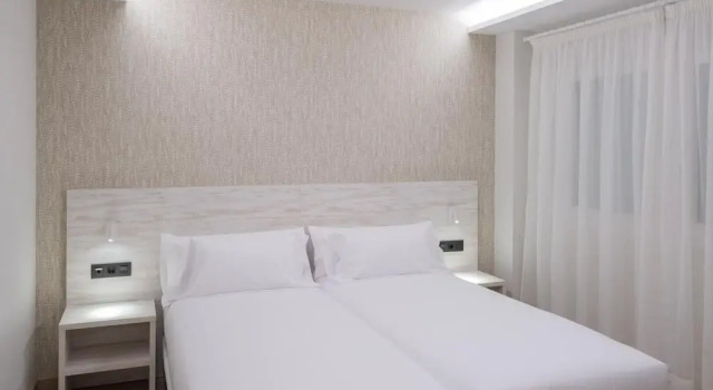 Номер Comfort Hotel Meiga do Mar & Spa