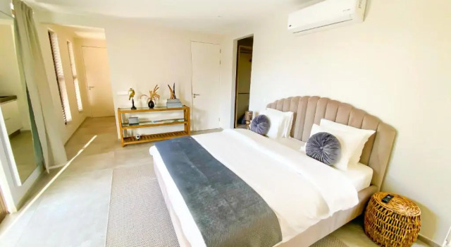 Lxry Apartment Jan Sofat With Private Pool