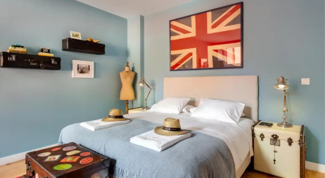Двухместный номер Standard VIVA Casa da Praça with heated Pool and Terrace