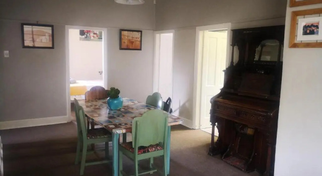 Коттедж Pa se Engel Self Catering Located in Sutherland Town