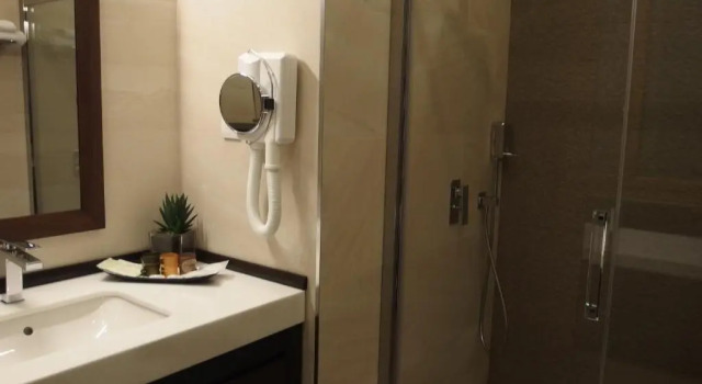 Двухместный люкс Superior Гостевой дом Belgreat Premium Suites