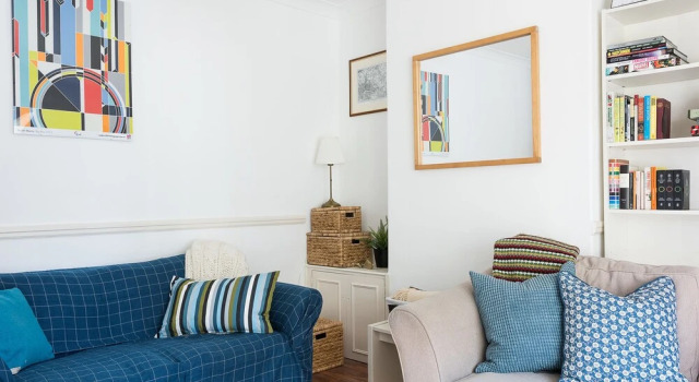 Amazing 3BR Family Home in Bethnal Green