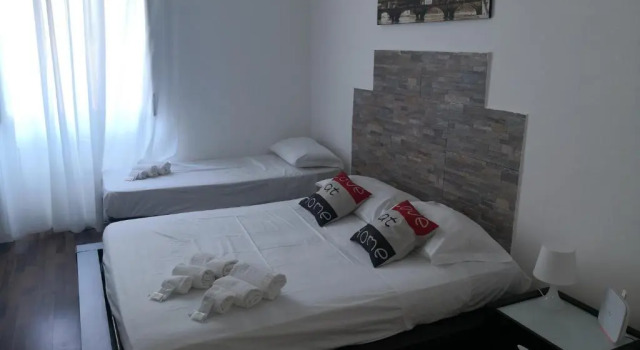 Апартаменты Deluxe St. Peter's Luxury House