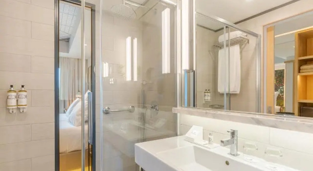 Двухместный номер Standard с балконом и с видом на реку Pestana Douro Riverside - Preferred Hotels & Resorts, Lifestyle