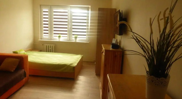 Апартаменты Standard Apartment Przymorze II