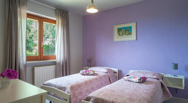 Apartment 3 Zimmer Driùs edodè - b&b affittacamere