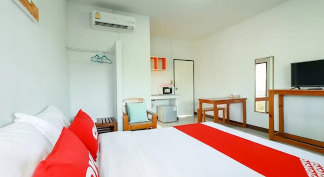 Dnk Baan Suan, Забронировать Отель Лампхун Lamphun Province