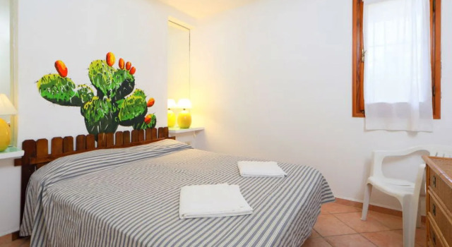 Vista Tavolara 2, Book Hotel Golfo Aranci Emerald Coast