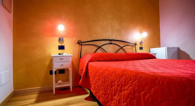 Двухместный номер Standard La Casa dei Nonni sul Garda