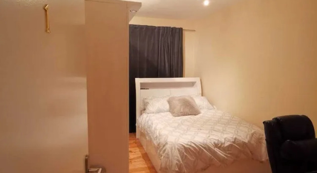 Апартаменты Business Umbrella Properties London Woolwich