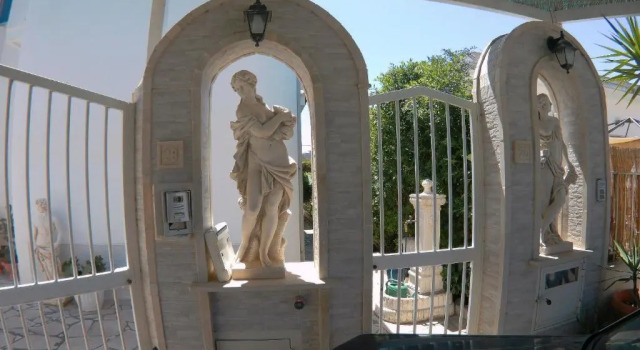 Полулюкс Villa Sissi