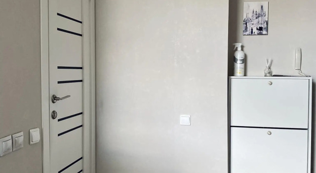 Apartments on Oktyabrsky, Prenota Appartamento Pskov 