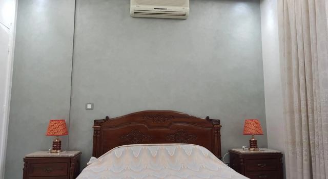 Appartement warda, Забронировать Апартаменты/квартира Отели Марракеш-Тенсифт-Эль-Хауз с парковкой, Парковка