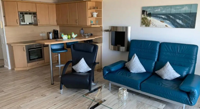 Strandvilla Therese Wohnung 11