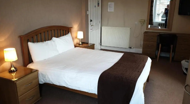 Commercial Hotel, Book Hotel Alness Northern Highlands