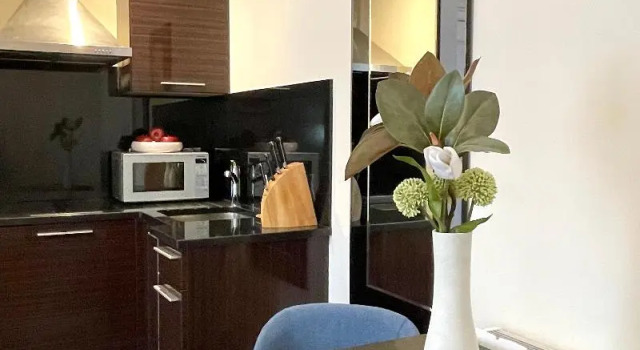 Номер Standard 20 Hertford Street - Mayfair Apartments