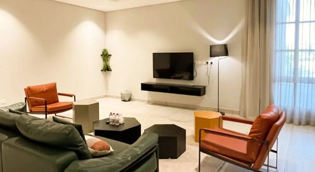 Kease Yasmin H-10 Royal Touch GZ38, Buchen Sie Ferienwohnung Riad 