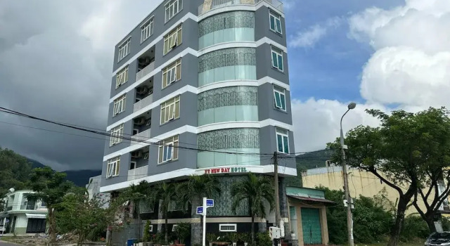 OYO 1223 Vt New Day Hotel, Reserva ahora Hotel Da Nang Da Nang