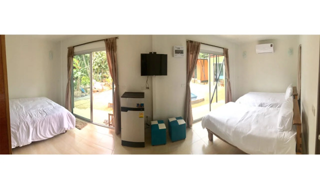 Subtawee Resort, Забронировать Курортный отель Курортные отели Южного Таиланда, Курортный отель