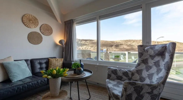 Beach appartement 36 Callantsoog, Забронировать Апартаменты/квартира Апартаменты Норда, Апартаменты/квартира