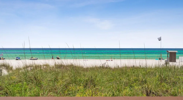 Люкс Seahaven Beach Hotel Panama City Beach