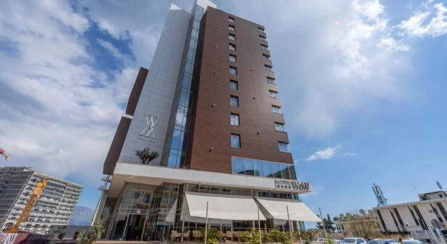 City Apartments 2, Забронировать Апартаменты/квартира Апартаменты Старого города Будвы - Будванская ривьера, Апартаменты/квартира