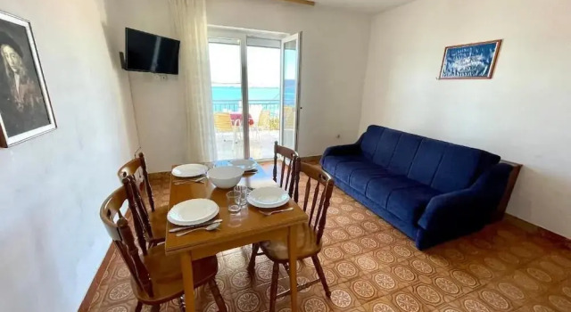 Apartment Luky 7