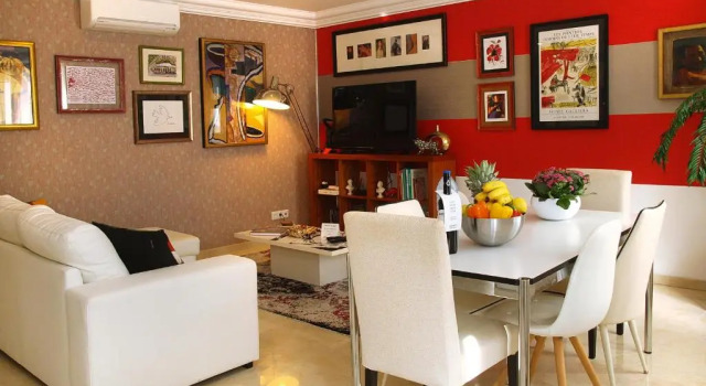 Апартаменты Henri's Apartments Páteo de Santo António