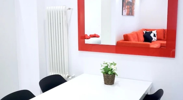 Апартаменты Unique Stylish Apt in Athens