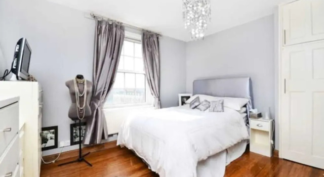 Stylish 2 Bed Between Camden Town & Primrose Hill