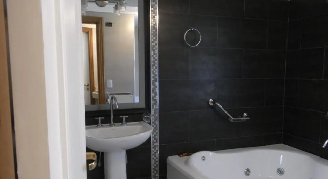Suite SilverCord B&B