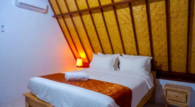 Sun Colada Villas & Spa, Boek Resort Goedkope hotels in Bali