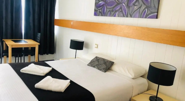 Двухместный номер Standard Horsham Motel
