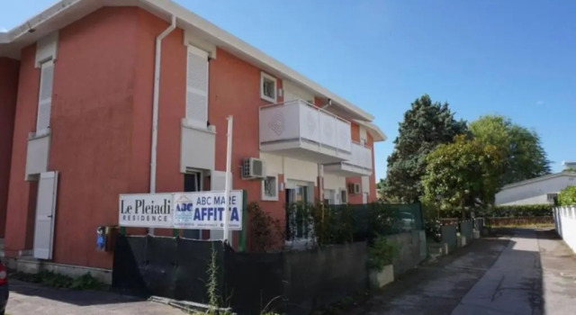 Apartment With Private Garden, Забронировать Апартаменты/квартира Каорле Линьяно-Ривьера