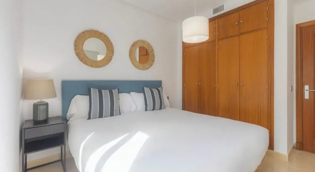 Апартаменты Moon Dreams Puerto