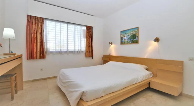 Apartment PP2, Забронировать Апартаменты/квартира Отели Эстепона с парковкой, рядом с Палеонтологический музей, Парковка