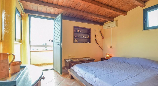 Casa Marinella, Book Vacation Home Hotels in Sicily with Parking, Parking