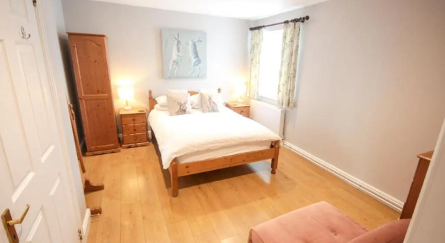 The Five Dials Inn, Rezervasyon Otel Ilminster Somerset