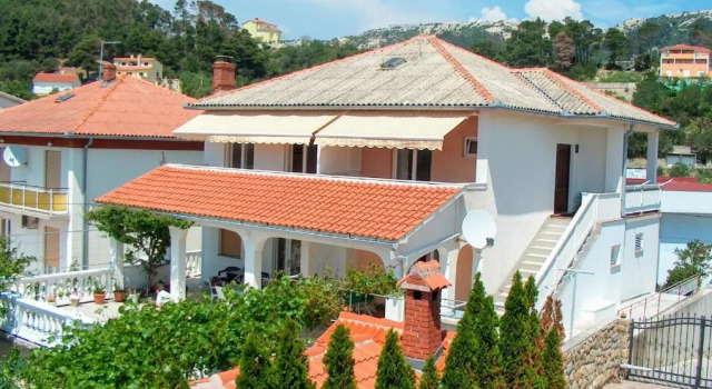 Guest House Mireja, Prenota Affittacamere Arbe 