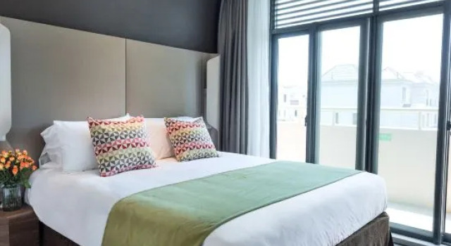 Люкс Hotel Campanile Huzhou Taihu Lake