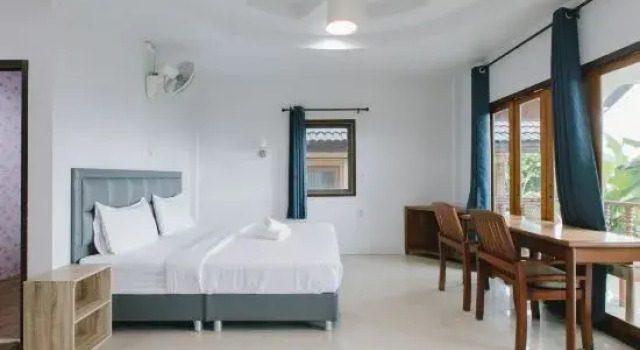 Бунгало Kataonsea bungalows