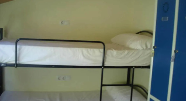 Albergue De Fayacaba, Prenota Hotel Hotel a Asturie con parcheggio, Parcheggio