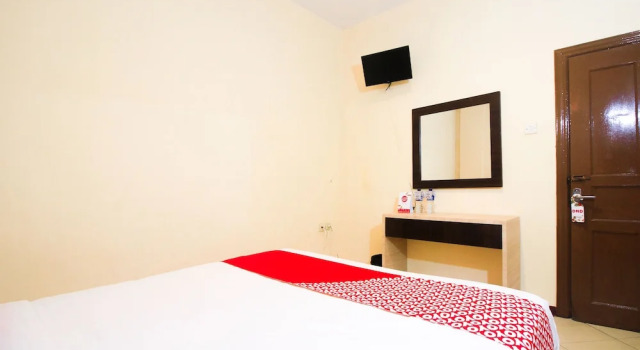 OYO 1025 Hotel Intan